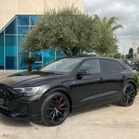 Audi Q8 SUV TDI quattro 210 kW tiptronic S line ed