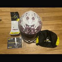 casco donna Scorpion EXO-520