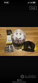 casco donna Scorpion EXO-520