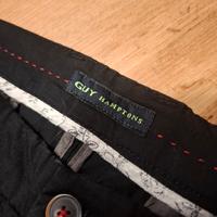 pantaloni da uomo Guy Hampton 