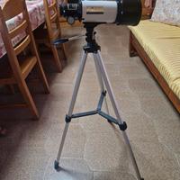 telescopio Astronomico