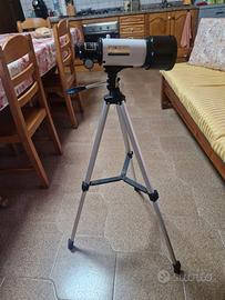 telescopio Astronomico