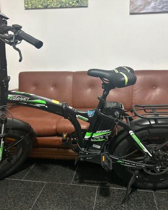 RESET REDWOOD 750watt