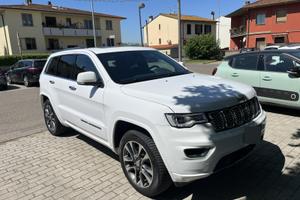 Jeep GrandCherokee 3.0 V6 Crd Overland