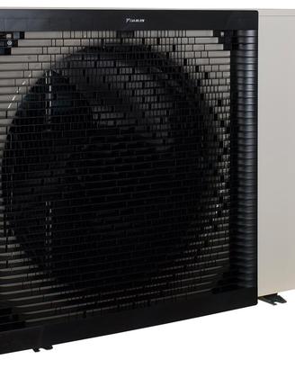 Daikin EWYA014DAV3P pompa di calore NUOVA 