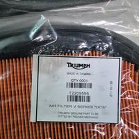 FILTRO ARIA TRIUMPH TIGER 1200 2016
