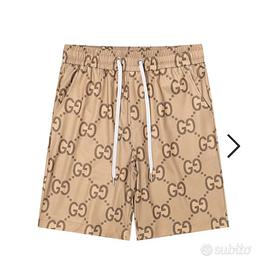 gucci pantaloncini 