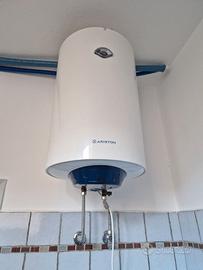 Boiler ARISTON EVO 80 LT