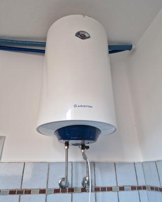 Boiler ARISTON EVO 80 LT