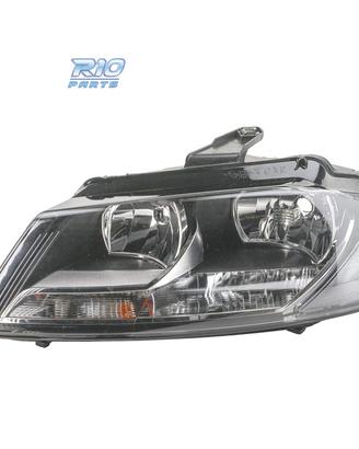 FANALE SINISTRO PER AUDI A3 SPORTBACK 8P 09-11