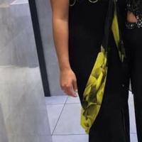 Abito elegante da cerimonia