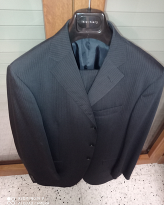 Vestito completo