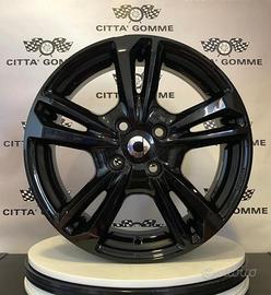 Cerchi in lega Smart for II III IV 2014> da 16