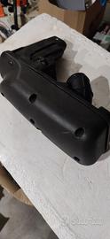 ricambi piaggio zip 2000, scatola filtro 