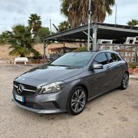 Mercedes classe a 200d