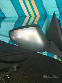specchietti cromati alfa romeo Giulietta e Giulia 