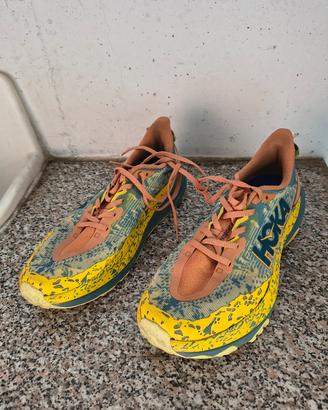 Hoka Speedgoat 6 - (46)