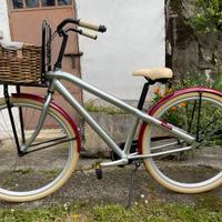 Bici desing Vanmoof