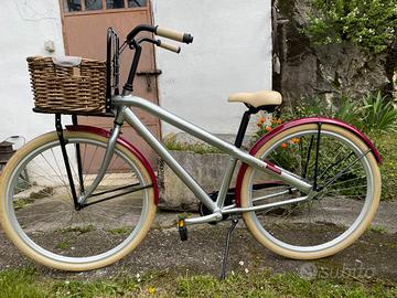 Bici desing Vanmoof