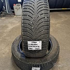 2 - NEXEN WG SNOW'G WH2 205/55R16 91H