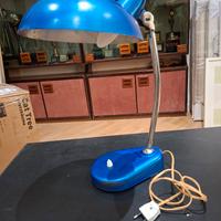 lampada ministeriale Seminara 