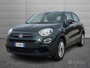 FIAT 500X Urban Look 1.3 Mjet 95cv 4x2 Urban