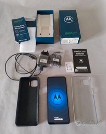 MOTOROLA g5 G PLUS