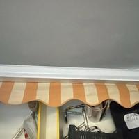 Tenda da sole balcone