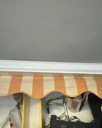 Tenda da sole balcone