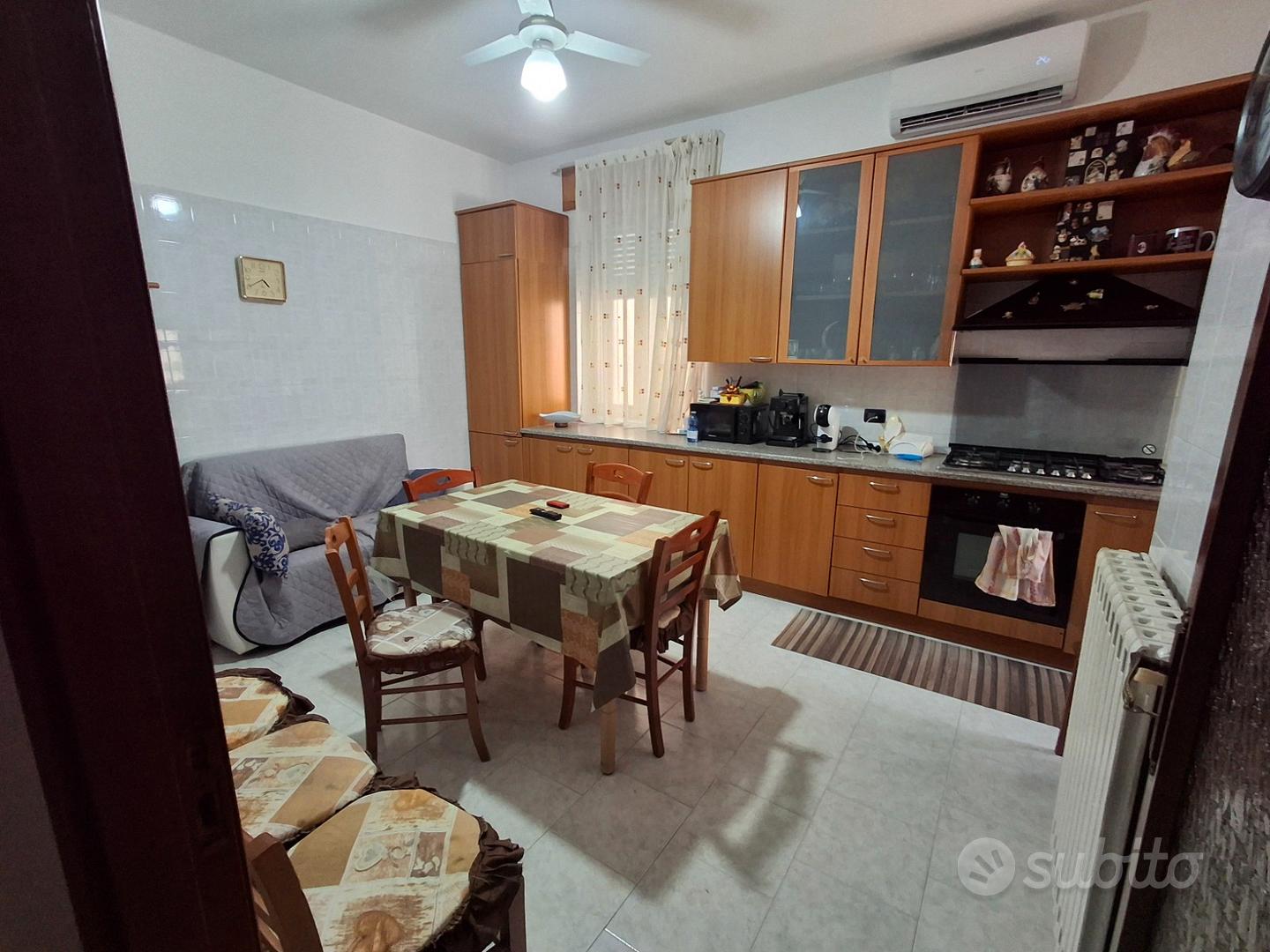 Appartamento – Catanzaro, Lenticchia - Vista 5