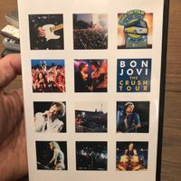 Bon Jovi live