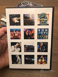 Bon Jovi live