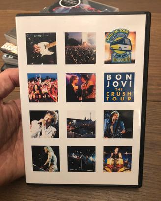 Bon Jovi live