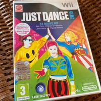 Videogioco Just dance 2015 per Wii