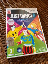 Videogioco Just dance 2015 per Wii