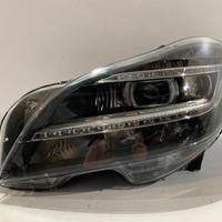 MERCEDES CLS W218 FARO AD ALTE PRESTAZIONI L 12731