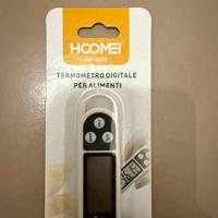 TERMOMETRO X ALIMENTI HM-6503
