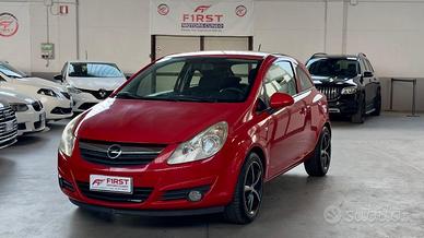 Opel Corsa 1.2 3 porte Sport