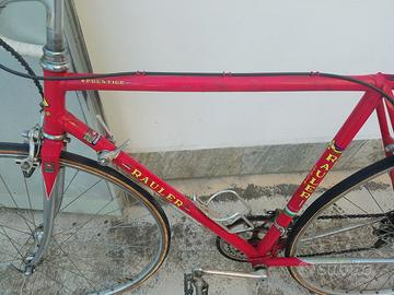 Bicicletta da corsa Rauler Prestige