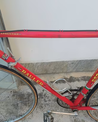 Bicicletta da corsa Rauler Prestige