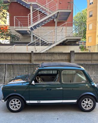 Rover Mini 1.3 cat British Open Classic
