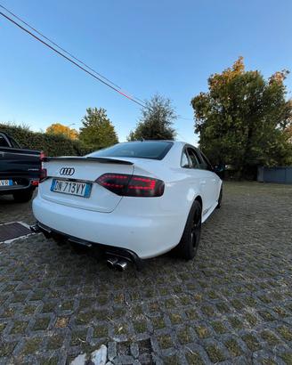 Audi A4 Sline