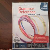 Grammar Reference 9788849420883