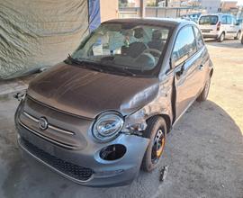 Fiat 500 1.2 GPL Dolcè Vita