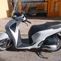 Honda SH 150 ABS
