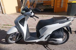 Honda SH 150 ABS