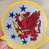 Patch militare  USA - 52° nd Operations Support SQ