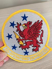 Patch militare  USA - 52° nd Operations Support SQ