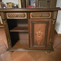 mobile ingresso anni 70/80