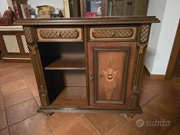 mobile ingresso anni 70/80